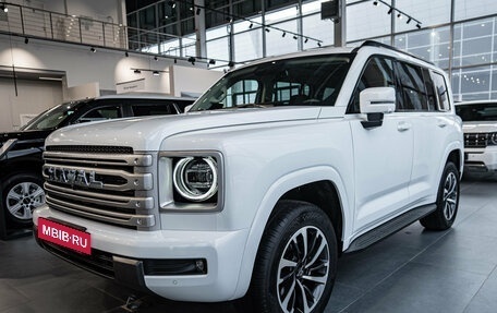 Haval H9, 2026 год, 5 299 000 рублей, 1 фотография