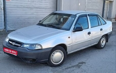 Daewoo Nexia I рестайлинг, 2012 год, 130 000 рублей, 1 фотография