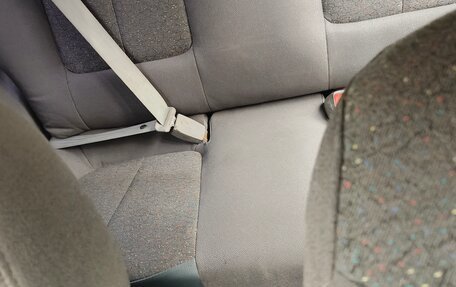 Hyundai Accent II, 2007 год, 600 000 рублей, 5 фотография