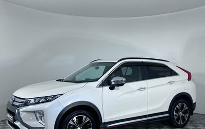 Mitsubishi Eclipse Cross, 2019 год, 2 099 000 рублей, 1 фотография