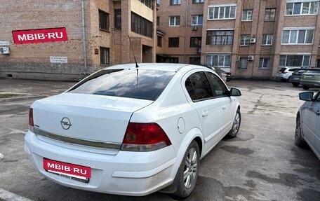 Opel Astra H, 2011 год, 695 000 рублей, 2 фотография