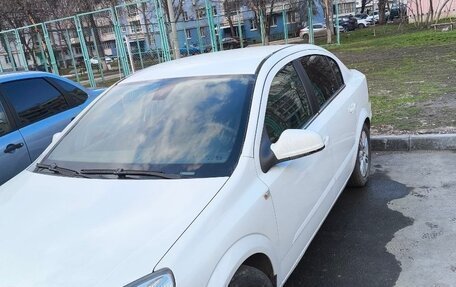 Opel Astra H, 2011 год, 695 000 рублей, 7 фотография