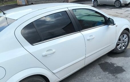 Opel Astra H, 2011 год, 695 000 рублей, 5 фотография