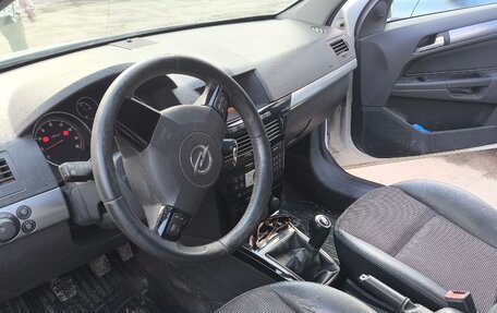 Opel Astra H, 2011 год, 695 000 рублей, 10 фотография