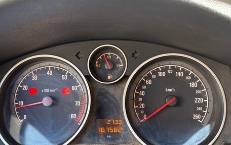 Opel Astra H, 2011 год, 695 000 рублей, 8 фотография