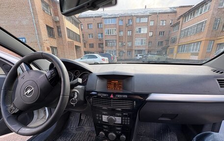 Opel Astra H, 2011 год, 695 000 рублей, 9 фотография