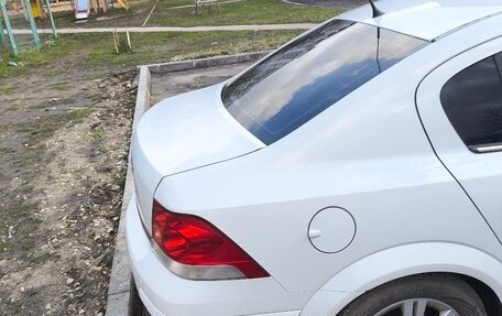 Opel Astra H, 2011 год, 695 000 рублей, 6 фотография