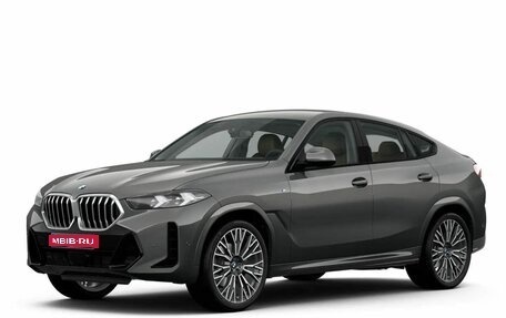 BMW X6, 2025 год, 15 820 000 рублей, 1 фотография