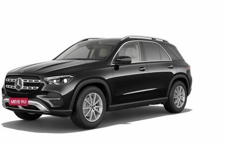 Mercedes-Benz GLE, 2025 год, 11 150 000 рублей, 1 фотография
