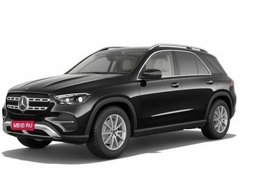 Mercedes-Benz GLE, 2025 год, 11 150 000 рублей, 1 фотография