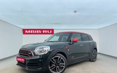 MINI Countryman II (F60), 2017 год, 3 200 000 рублей, 1 фотография
