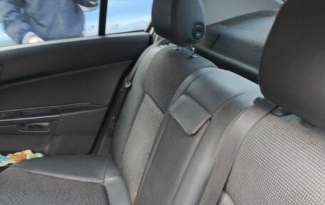 Opel Astra H, 2011 год, 695 000 рублей, 12 фотография