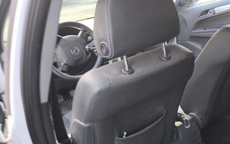 Opel Astra H, 2011 год, 695 000 рублей, 11 фотография