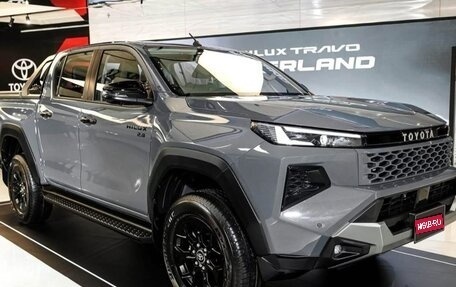 Toyota Hilux, 2026 год, 6 525 000 рублей, 1 фотография