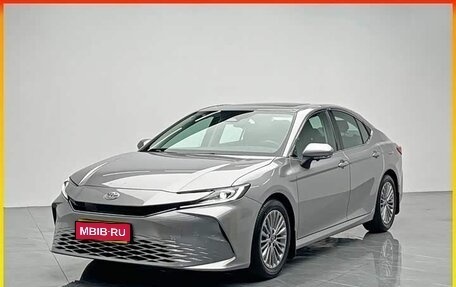 Toyota Camry, 2025 год, 4 660 000 рублей, 1 фотография