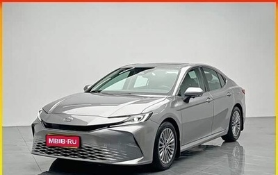 Toyota Camry, 2025 год, 4 660 000 рублей, 1 фотография