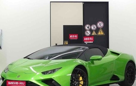 Lamborghini Huracán, 2022 год, 26 000 000 рублей, 1 фотография