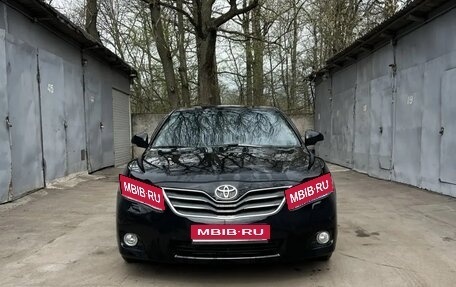 Toyota Camry, 2010 год, 1 150 000 рублей, 1 фотография