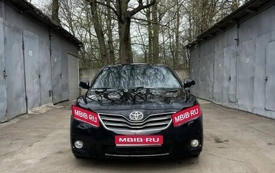 Toyota Camry, 2010 год, 1 150 000 рублей, 1 фотография