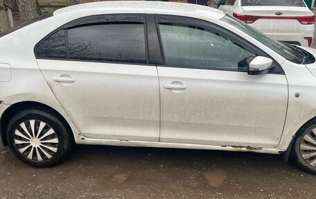 Skoda Rapid I, 2018 год, 400 000 рублей, 1 фотография