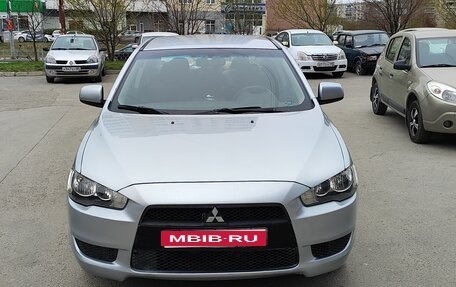Mitsubishi Lancer IX, 2008 год, 645 000 рублей, 1 фотография