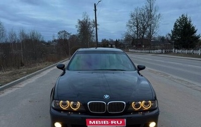 BMW 5 серия, 2000 год, 1 100 000 рублей, 1 фотография