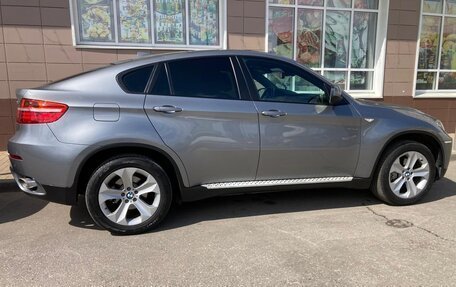 BMW X6, 2013 год, 2 500 000 рублей, 1 фотография