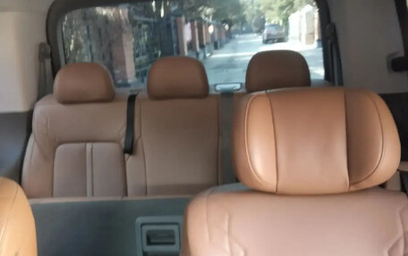 Hyundai Staria, 2022 год, 5 000 000 рублей, 6 фотография