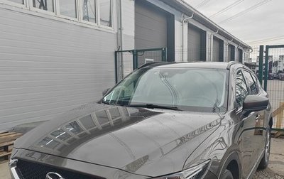 Mazda CX-5 II, 2020 год, 2 850 000 рублей, 1 фотография