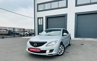 Mazda 6, 2007 год, 799 999 рублей, 1 фотография