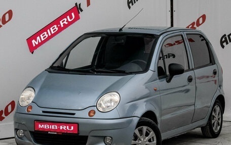 Daewoo Matiz I, 2010 год, 140 000 рублей, 1 фотография