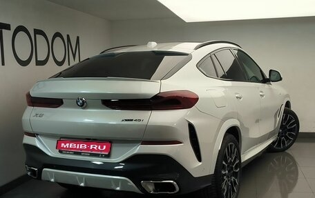 BMW X6, 2025 год, 15 000 000 рублей, 1 фотография