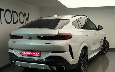 BMW X6, 2025 год, 15 000 000 рублей, 1 фотография