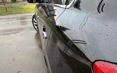 Infiniti EX, 2012 год, 1 650 000 рублей, 4 фотография