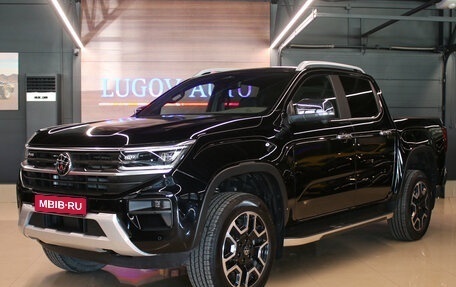 Volkswagen Amarok I рестайлинг, 2024 год, 9 450 000 рублей, 1 фотография