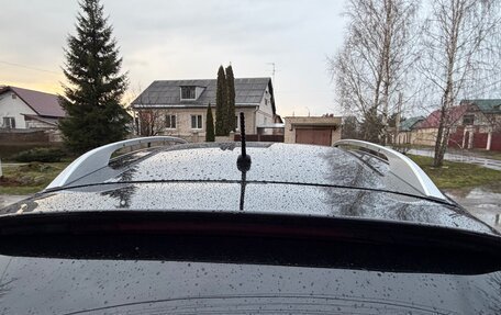 Infiniti EX, 2012 год, 1 650 000 рублей, 7 фотография