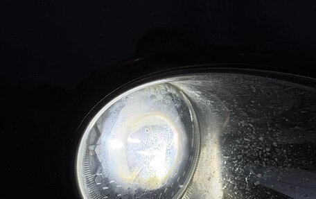 Infiniti EX, 2012 год, 1 650 000 рублей, 11 фотография