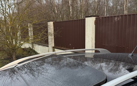 Infiniti EX, 2012 год, 1 650 000 рублей, 9 фотография