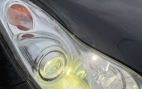 Infiniti EX, 2012 год, 1 650 000 рублей, 10 фотография