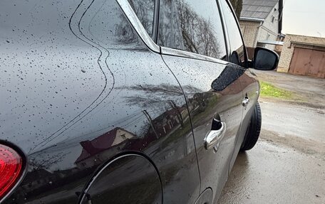 Infiniti EX, 2012 год, 1 650 000 рублей, 6 фотография