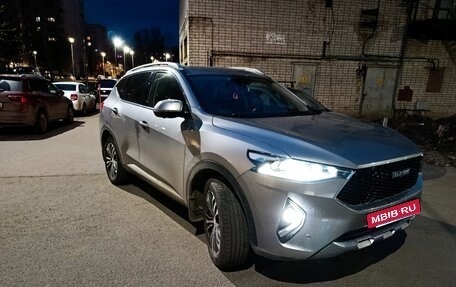 Haval F7 I, 2021 год, 1 950 000 рублей, 2 фотография