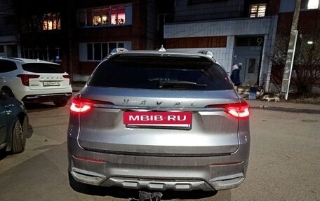 Haval F7 I, 2021 год, 1 950 000 рублей, 3 фотография
