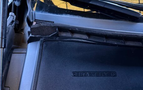 Infiniti EX, 2012 год, 1 650 000 рублей, 23 фотография