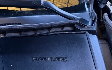 Infiniti EX, 2012 год, 1 650 000 рублей, 22 фотография