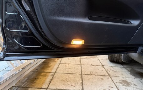 Infiniti EX, 2012 год, 1 650 000 рублей, 21 фотография