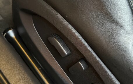 Infiniti EX, 2012 год, 1 650 000 рублей, 13 фотография