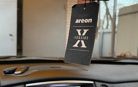 Infiniti EX, 2012 год, 1 650 000 рублей, 19 фотография