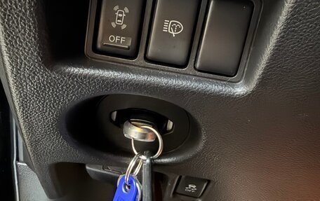 Infiniti EX, 2012 год, 1 650 000 рублей, 16 фотография