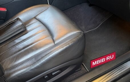 Infiniti EX, 2012 год, 1 650 000 рублей, 25 фотография