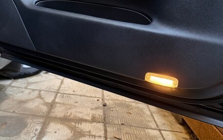 Infiniti EX, 2012 год, 1 650 000 рублей, 27 фотография